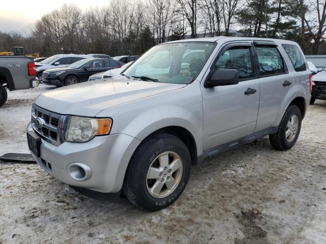 2010 FORD ESCAPE XLS 2010 image