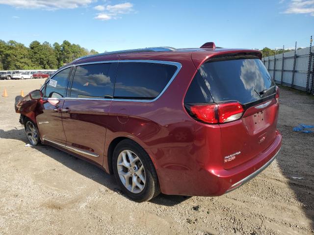 Изображение 2 2020 CHRYSLER PACIFICA TOURING L PLUS 2020 с VIN 2C4RC1EG6LR244322