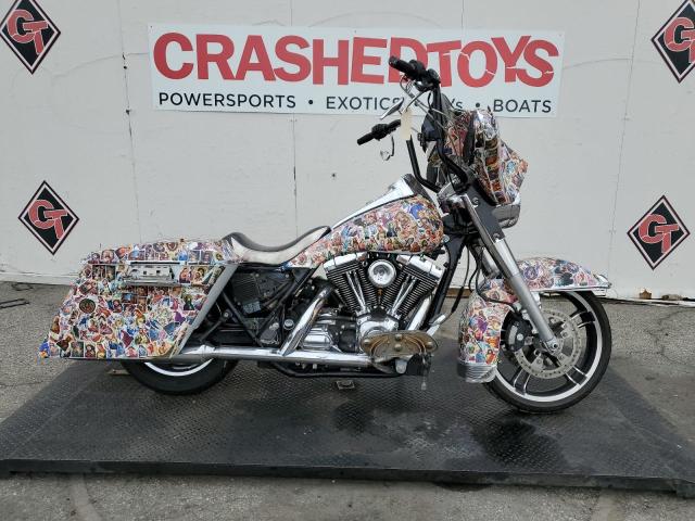 Obraz 1 z 2006 HARLEY-DAVIDSON FLHRSI  2006 z VIN 1HD1FYW106Y626965