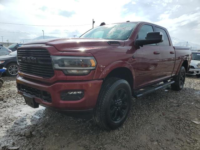 2020 RAM 3500 LARAMIE 2020 image