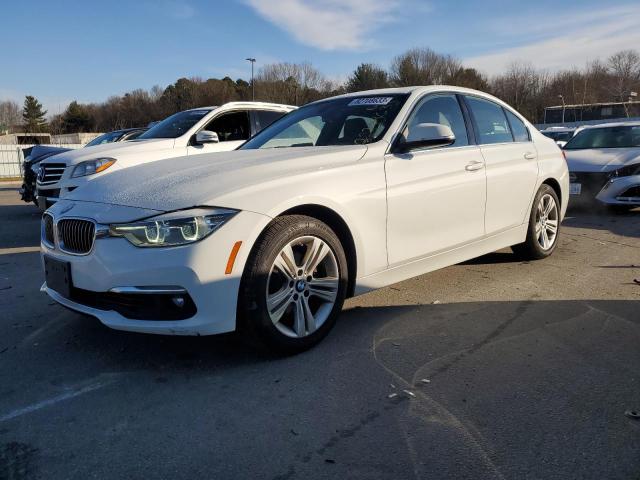 2016 BMW 328 XI SULEV 2016 image