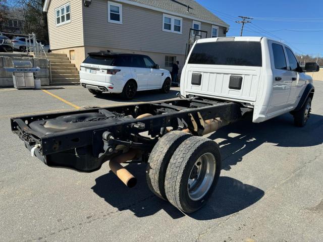 Image 3 of 2021 RAM 4500  2021 with VIN 3C7WRLFL6MG684527