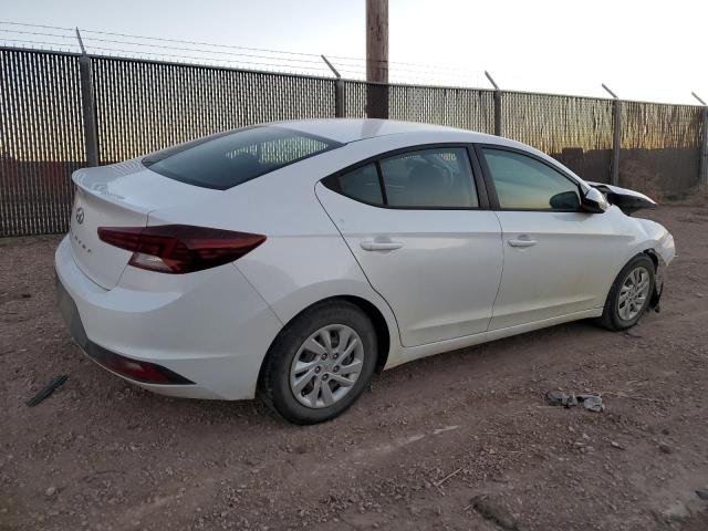 Изображение 3 2020 HYUNDAI ELANTRA SE 2020 с VIN 5NPD74LF2LH504206