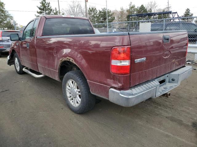 Image 2 of 2004 FORD F150  2004 with VIN 1FTRF12W64NC11239