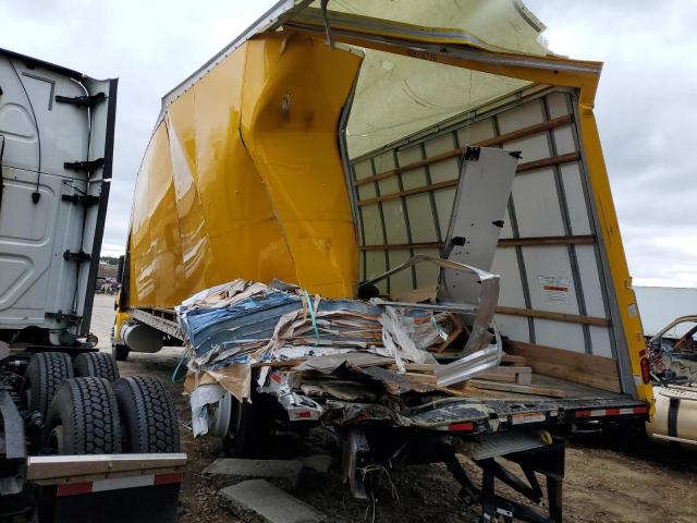 Image 2 of 2023 INTERNATIONAL MV607  2023 with VIN 3HAEUMML1PL128911