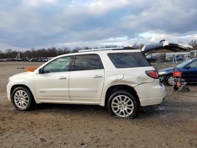 Image 2 of 2015 GMC ACADIA DENALI 2015 with VIN 1GKKVTKD4FJ178075