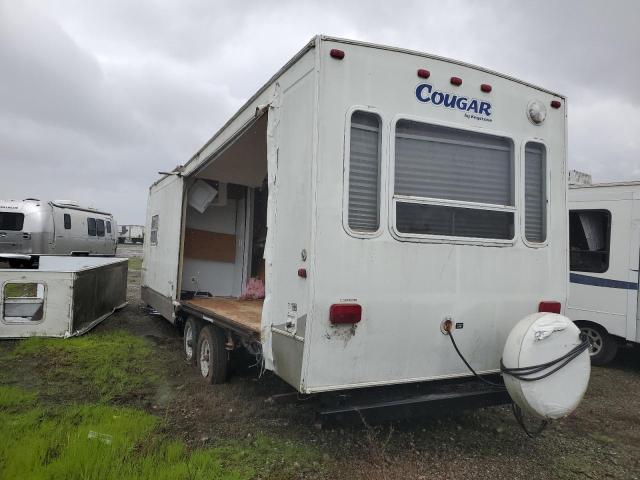 Изображение 3 2005 COUG TRAILER 2005 с VIN 4YDT294285K048653