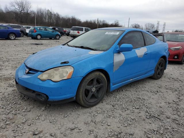 Изображение 2004 ACURA RSX  2004