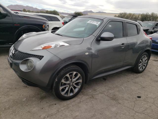 Image 1 of 2012 NISSAN JUKE S 2012 with VIN JN8AF5MR7CT113878