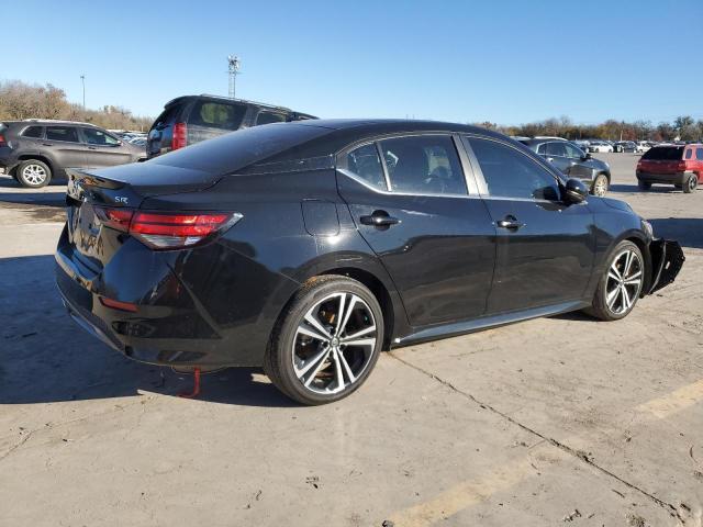 Obraz 3 z 2023 NISSAN SENTRA SR 2023 z VIN 3N1AB8DV8PY243061