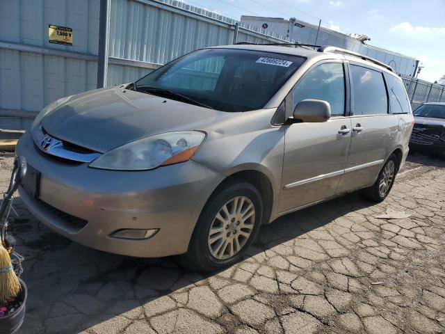 Obraz 2009 TOYOTA SIENNA XLE 2009