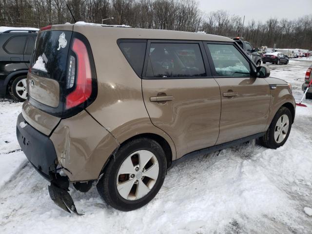Obraz 3 z 2014 KIA SOUL  2014 z VIN KNDJN2A21E7009774