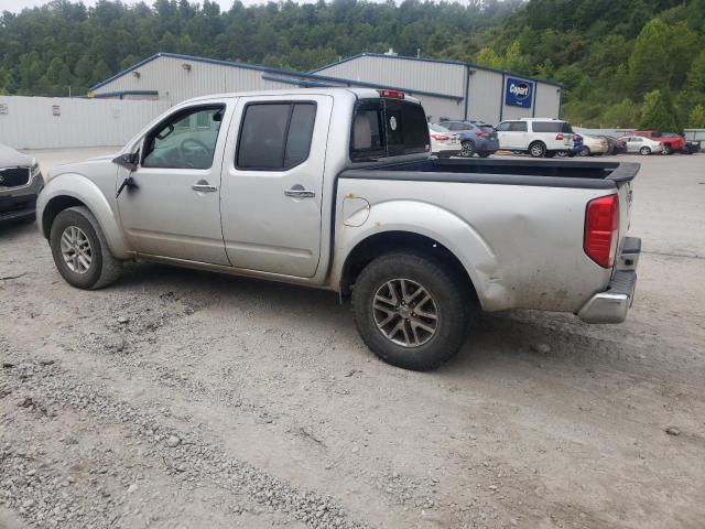 Obraz 2 z 2015 NISSAN FRONTIER S 2015 z VIN 1N6AD0EV4FN710878