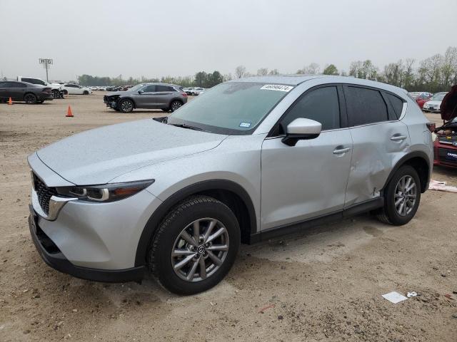 Изображение 1 2022 MAZDA CX-5 PREFERRED 2022 с VIN JM3KFBCM0N0630021