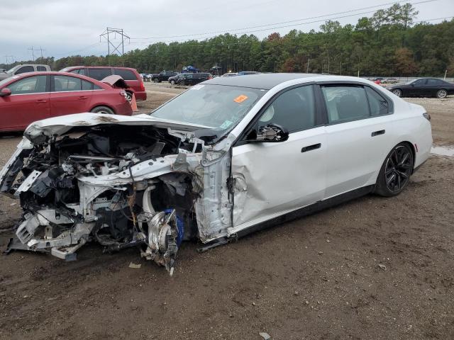 Изображение 2023 BMW I7 XDRIVE60 2023