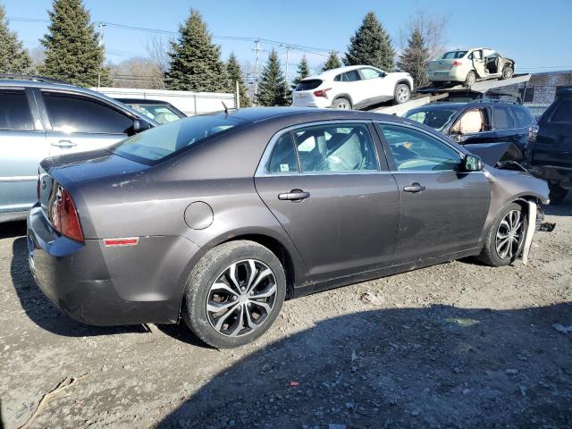 Image 3 of 2010 CHEVROLET MALIBU LS 2010 with VIN 1G1ZB5EB9AF240406