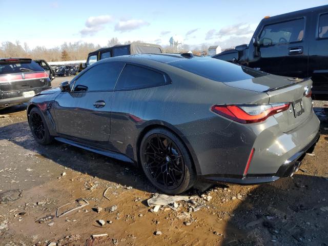 Obraz 2 z 2024 BMW M4  2024 z VIN WBS53AZ01RCP34818