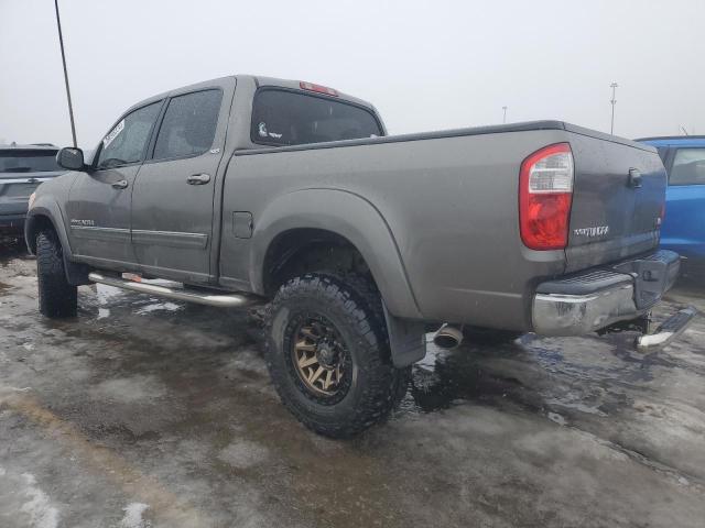 Image 2 of 2005 TOYOTA TUNDRA DOUBLE CAB SR5 2005 with VIN 5TBET34195S497354