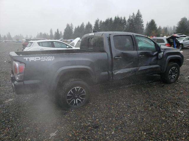 Изображение 3 2022 TOYOTA TACOMA DOUBLE CAB 2022 с VIN 3TMDZ5BNXNM136850
