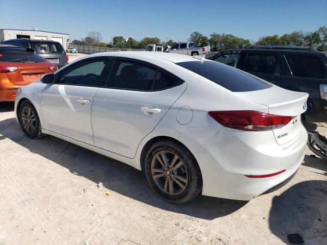 Изображение 2 2018 HYUNDAI ELANTRA SEL 2018 с VIN 5NPD84LF1JH294112