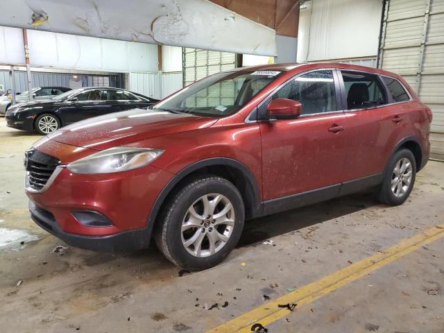 Изображение 2015 MAZDA CX-9 TOURING 2015