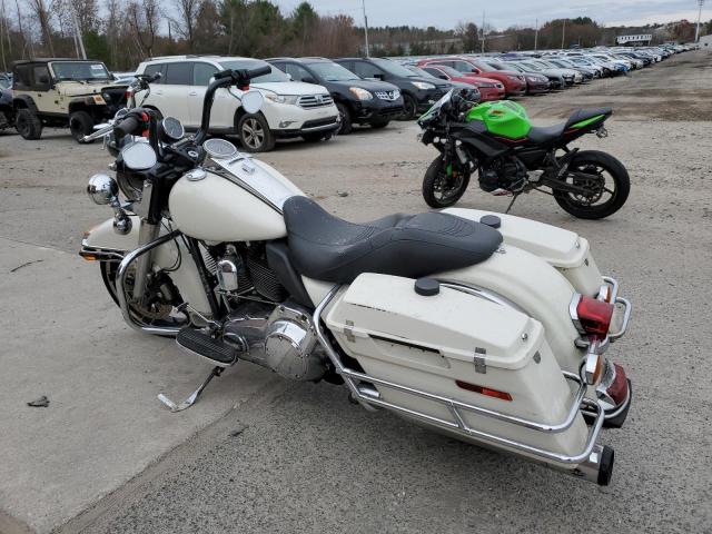 Изображение 3 2009 HARLEY-DAVIDSON FLHP  2009 с VIN 1HD1FHM179Y689214