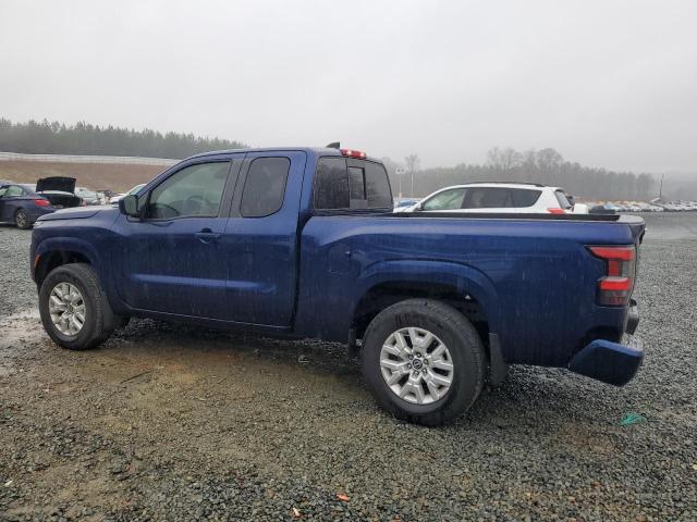 Image 2 of 2022 NISSAN FRONTIER S 2022 with VIN 1N6ED1CM2NN651328