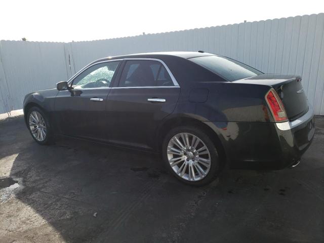 Изображение 2 2011 CHRYSLER 300C  2011 с VIN 2C3CA6CT6BH552849