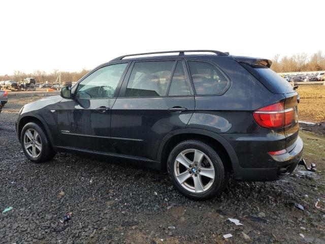 Изображение 2 2011 BMW X5 XDRIVE35D 2011 с VIN 5UXZW0C51BL660495