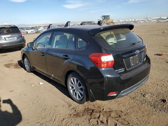 Изображение 2 2012 SUBARU IMPREZA PREMIUM 2012 с VIN JF1GPAB6XCH242114