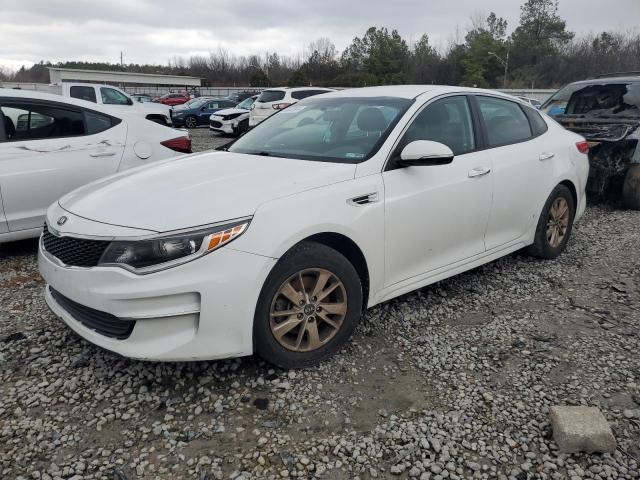 2018 KIA OPTIMA LX 2018 image