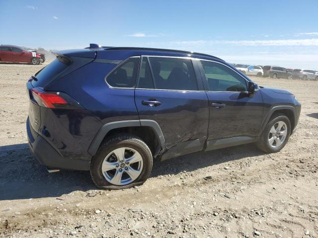 Obraz 3 z 2020 TOYOTA RAV4 XLE 2020 z VIN 2T3P1RFV2LC118846