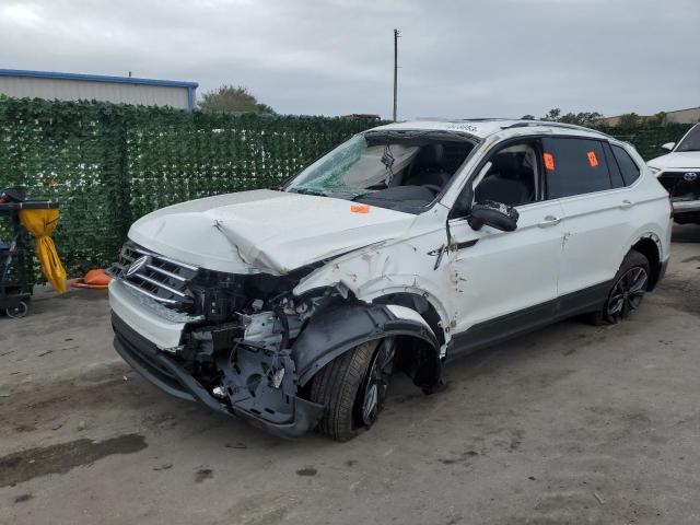 Изображение 1 2023 VOLKSWAGEN TIGUAN SE 2023 с VIN 3VVNB7AX4PM113947