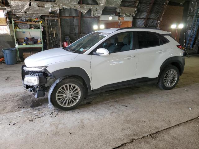 Изображение 1 2021 HYUNDAI KONA SEL 2021 с VIN KM8K2CAA2MU714587
