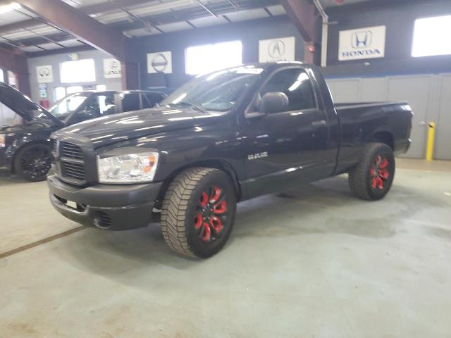 Obraz 1 z 2008 DODGE RAM 1500 ST 2008 z VIN 1D7HA16K88J227706