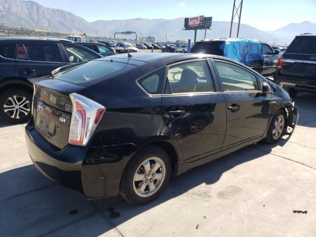Изображение 3 2015 TOYOTA PRIUS  2015 с VIN JTDKN3DU0F0461331