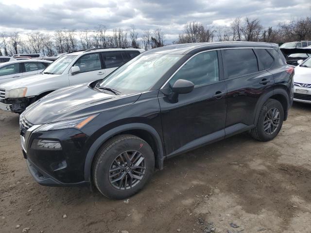 2021 NISSAN ROGUE S 2021 image