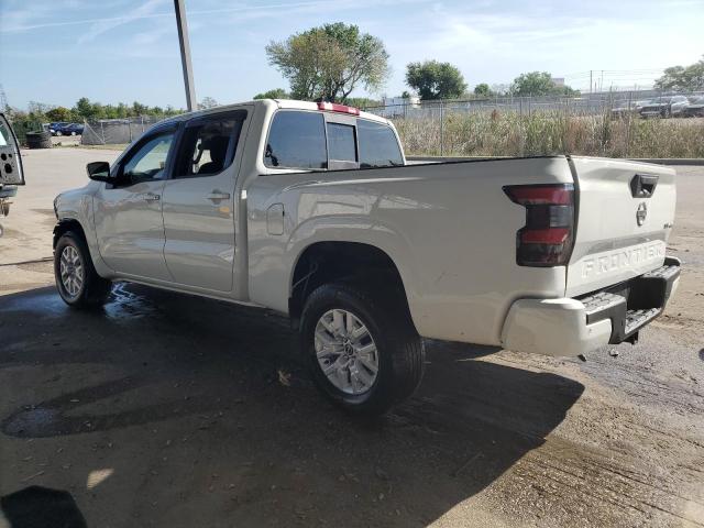 Image 2 of 2022 NISSAN FRONTIER SV 2022 with VIN 1N6ED1FKXNN669814