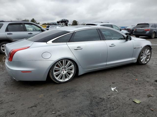Изображение 3 2015 JAGUAR XJL PORTFOLIO 2015 с VIN SAJWA2GZ0F8V86878
