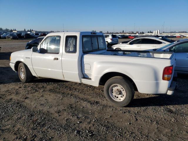 Image 2 of 1994 FORD RANGER SUPER CAB 1994 with VIN 1FTCR14U7RPC04028