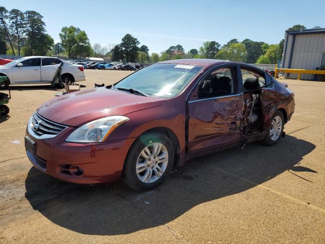 Изображение 1 2012 NISSAN ALTIMA BASE 2012 с VIN 1N4AL2AP7CN556239