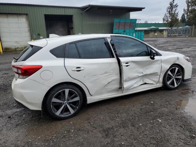 Изображение 3 2018 SUBARU IMPREZA SPORT 2018 с VIN 4S3GTAM60J3702331