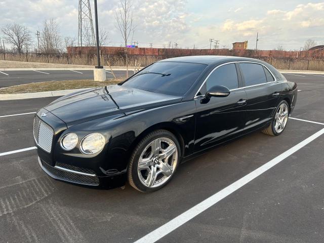 Obraz 2 z 2015 BENTLEY FLYING SPUR  2015 z VIN SCBEC9ZA7FC048649