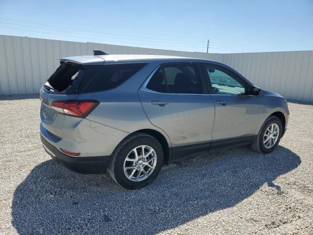 Изображение 3 2024 CHEVROLET EQUINOX LT 2024 с VIN 3GNAXUEG0RL213888