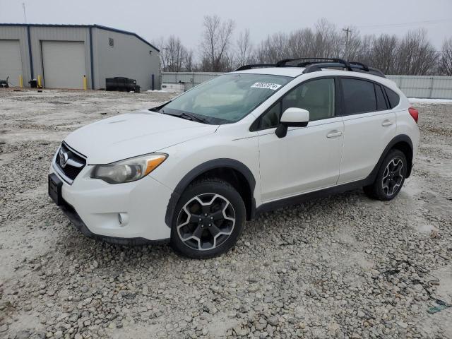 Изображение 1 2013 SUBARU XV CROSSTREK 2.0 PREMIUM 2013 с VIN JF2GPACC2D2212190