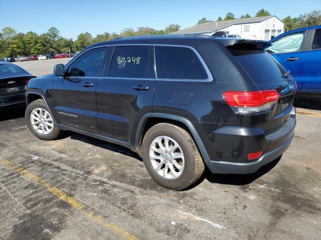 Obraz 2 z 2016 JEEP GRAND CHEROKEE LAREDO 2016 z VIN 1C4RJEAG5GC500810