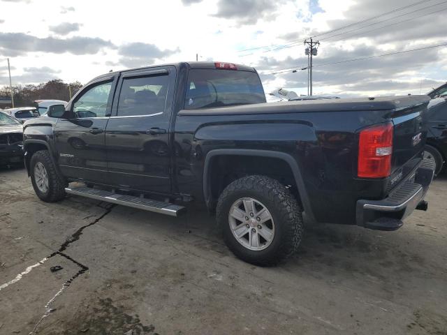 Image 2 of 2018 GMC SIERRA C1500 SLE 2018 with VIN 3GTP1MEC6JG499941
