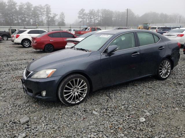 2010 LEXUS IS 250 2010 image