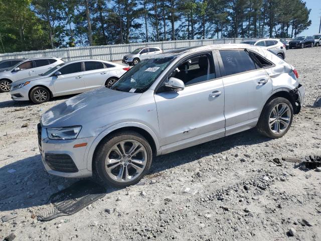 Obraz 1 z 2018 AUDI Q3 PREMIUM 2018 z VIN WA1BCCFS0JR005717