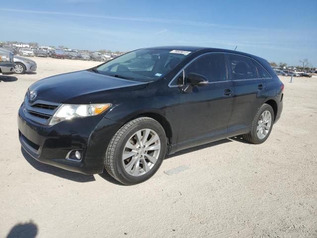 Image 1 of 2013 TOYOTA VENZA LE 2013 with VIN 4T3BA3BB8DU047171